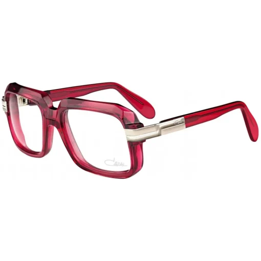 Cazal - Vintage 607 - Legendary - Raspberry - Optical Glasses - Eyewear - Avvenice^ Sunglasses & Eyewear