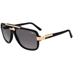 Cazal - Vintage 8037 - Legendary - Black Gold - Sunglasses - Eyewear - Avvenice^ Sunglasses & Eyewear