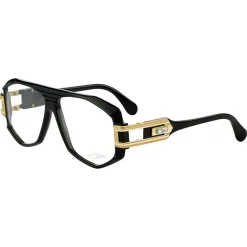 Cazal - Vintage 163 - Legendary - Smaller Size - Black - Optical Glasses - Eyewear - Avvenice^ Sunglasses & Eyewear
