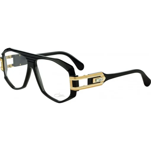 Cazal - Vintage 163 - Legendary - Smaller Size - Black - Optical Glasses - Eyewear - Avvenice^ Sunglasses & Eyewear