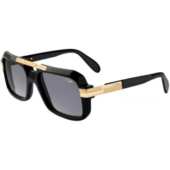 Cazal - Vintage 663 - Legendary - Black - Sunglasses - Eyewear - Avvenice