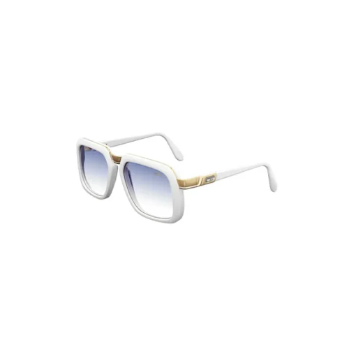 Cazal - Vintage 616 - Legendary - White - Sunglasses - Eyewear - Avvenice^ Sunglasses & Eyewear