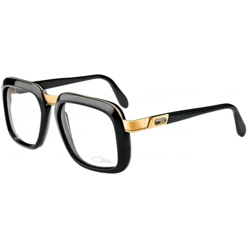 Cazal - Vintage 616 - Legendary - Black - Optical Glasses - Eyewear - Avvenice^ Sunglasses & Eyewear