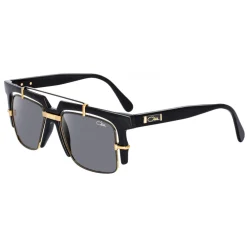 Cazal - Vintage 873 - Legendary - Black - Sunglasses - Eyewear - Avvenice^ Sunglasses & Eyewear