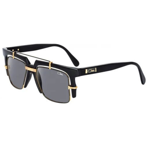 Cazal - Vintage 873 - Legendary - Black - Sunglasses - Eyewear - Avvenice^ Sunglasses & Eyewear