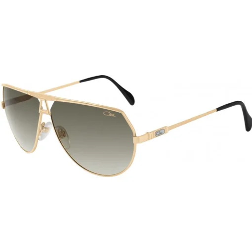 Cazal - Vintage 953 - Legendary - Gold - Sunglasses - Eyewear - Avvenice^ Sunglasses & Eyewear