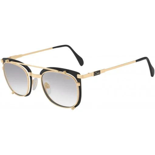 Cazal - Vintage 9077 - Legendary - Black Gold - Sunglasses - Eyewear - Avvenice^ Sunglasses & Eyewear
