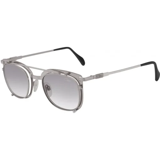 Cazal - Vintage 9077 - Legendary - Silver - Sunglasses - Eyewear - Avvenice^ Sunglasses & Eyewear