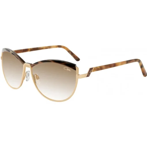Cazal - Vintage 9079 - Legendary - Havana Gold - Sunglasses - Eyewear - Avvenice^ Sunglasses & Eyewear