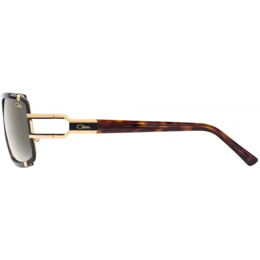 Cazal - Vintage 9074 - Legendary - Amber Gold - Sunglasses - Eyewear - Avvenice^ Sunglasses & Eyewear