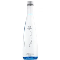 Cedea Luxury Water - Sparkling - Noble Mineral Water of the Dolomites - Italy - The Dolomites' First-Class Quality - Avvenice^ Juices