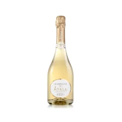 Champagne Ayala - Blanc de Blancs Ayala - 2014 - Chardonnay - Luxury Limited Edition - 750 ml - Avvenice^ Wines