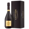 Champagne Cattier - Clos Du Moulin - Brut Premier Cru - Mathusalem - Box - Pinot Noir - Luxury Limited Edition - 6 l - Avvenice^ Wines