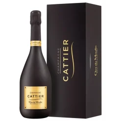 Champagne Cattier - Clos Du Moulin - Brut Premier Cru - Mathusalem - Box - Pinot Noir - Luxury Limited Edition - 6 l - Avvenice^ Wines