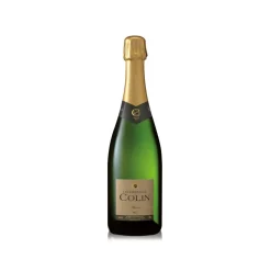 Champagne Colin - Alliance Colin Champagne - Box - Pinot Meunier - Luxury Limited Edition - 750 ml - Avvenice^ Wines