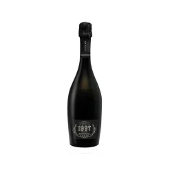 Champagne Colin - Champagne Grand Cru Millesime Vintage - 1985 - Chardonnay - Luxury Limited Edition - 750 ml - Avvenice^ Wines