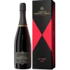 Champagne Comte Monte-Carlo Champagne Comte de Monte-Carlo - Saint-Roman - Gift Box - Luxury Limited Edition - 750 ml - Avvenice^ Wines