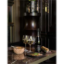 Champagne Comte Monte-Carlo Champagne Comte de Monte-Carlo - Saint-Roman - Gift Box - Luxury Limited Edition - 750 ml - Avvenice^ Wines