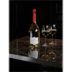 Champagne Comte Monte-Carlo Champagne Comte de Monte-Carlo - Sainte-Dévote - Gift Box - Luxury Limited Edition - 750 ml - Avvenice^ Wines