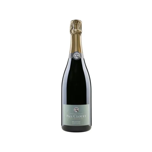 Champagne Paul Clouet - Selection Grande Réserve - Box - Pinot Noir - Luxury Limited Edition - 750 ml - Avvenice^ Wines