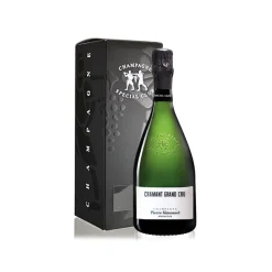 Champagne Pierre Gimonnet - Special Club Cramant Grand Cru - 2014 - Magnum - Box - Luxury Limited Edition - Avvenice^ Wines