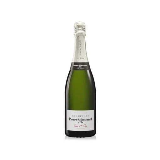 Champagne Pierre Gimonnet - Blanc de Blancs - Magnum - Box - Chardonnay - Luxury Limited Edition - 1,5 l - Avvenice^ Wines