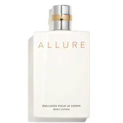 Chanel Beauty Chanel - ALLURE - Body Emulsion - Luxury Fragrances - 200 ml - Avvenice^ Fragrances