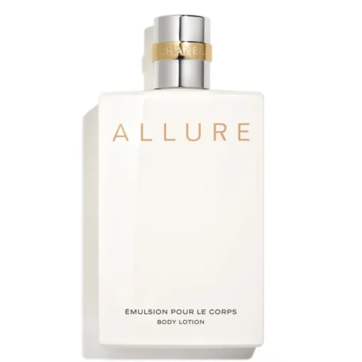 Chanel Beauty Chanel - ALLURE - Body Emulsion - Luxury Fragrances - 200 ml - Avvenice^ Fragrances