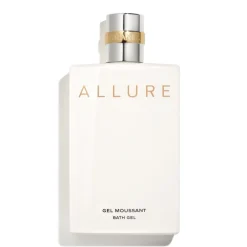 Chanel Beauty Chanel - ALLURE - Foaming Gel - Luxury Fragrances - 200 ml - Avvenice