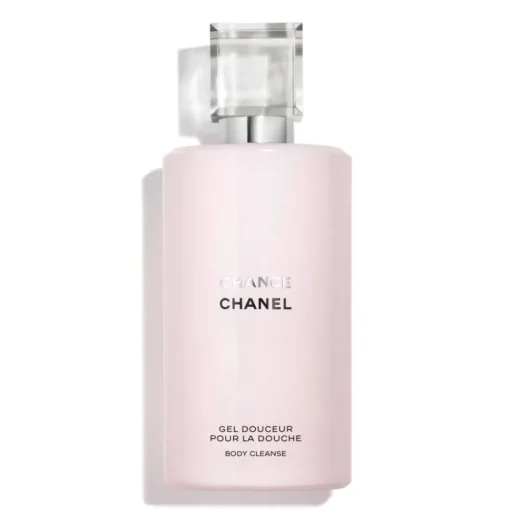 Chanel Beauty Chanel - CHANCE - Moisturizing Shower Gel - Luxury Fragrances - 200 ml - Avvenice^ Fragrances