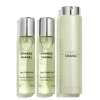 Chanel Beauty Chanel - CHANCE EAU FRAÎCHE - Eau De Toilette Twist And Spray - Luxury Fragrances - 3x20 ml - Avvenice
