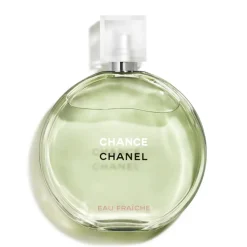 Chanel Beauty Chanel - CHANCE EAU FRAÎCHE - Eau De Toilette Vaporizer - Luxury Fragrances - 150 ml - Avvenice^ Fragrances