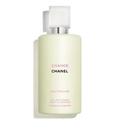 Chanel Beauty Chanel - CHANCE EAU FRAÎCHE - Foaming Shower Gel - Luxury Fragrances - 200 ml - Avvenice^ Fragrances