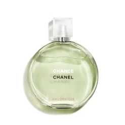 Chanel Beauty Chanel - CHANCE EAU FRAÎCHE - Eau De Toilette Vaporizer - Luxury Fragrances - 50 ml - Avvenice^ Fragrances