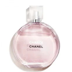 Chanel Beauty Chanel - CHANCE EAU TENDRE - Eau De Toilette Vaporizer - Luxury Fragrances - 100 ml - Avvenice^ Fragrances
