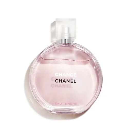 Chanel Beauty Chanel - CHANCE EAU TENDRE - Eau De Toilette Vaporizer - Luxury Fragrances - 50 ml - Avvenice