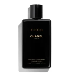 Chanel Beauty Chanel - COCO - Moisturizing Body Emulsion - Luxury Fragrances - 200 ml - Avvenice