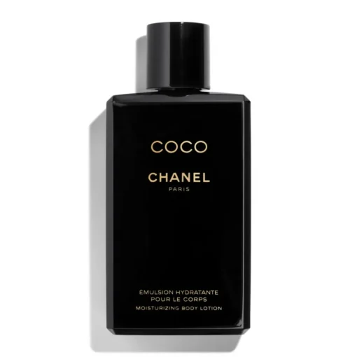 Chanel Beauty Chanel - COCO - Moisturizing Body Emulsion - Luxury Fragrances - 200 ml - Avvenice