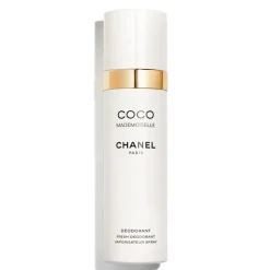 Chanel Beauty Chanel - COCO MADEMOISELLE - Deodorant Vaporizer - Luxury Fragrances - 100 ml - Avvenice^ Fragrances