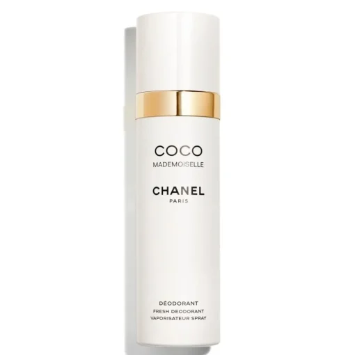 Chanel Beauty Chanel - COCO MADEMOISELLE - Deodorant Vaporizer - Luxury Fragrances - 100 ml - Avvenice^ Fragrances