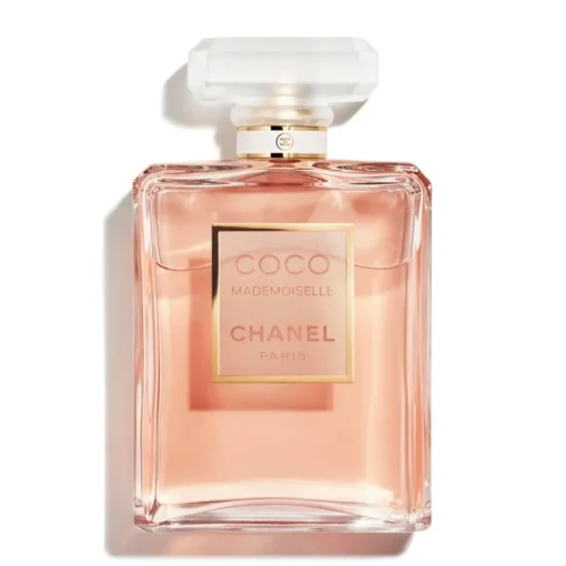 Chanel Beauty Chanel - COCO MADEMOISELLE - Eau De Parfum Vaporizer - Luxury Fragrances - 200 ml - Avvenice