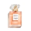 Chanel Beauty Chanel - COCO MADEMOISELLE - Eau De Parfum Intense Vaporizer - Luxury Fragrances - 35 ml - Avvenice