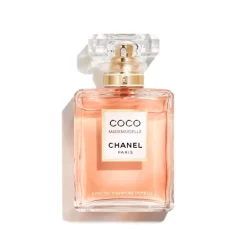 Chanel Beauty Chanel - COCO MADEMOISELLE - Eau De Parfum Intense Vaporizer - Luxury Fragrances - 35 ml - Avvenice