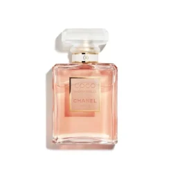 Chanel Beauty Chanel - COCO MADEMOISELLE - Eau De Parfum Vaporizer - Luxury Fragrances - 35 ml - Avvenice