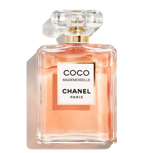 Chanel Beauty Chanel - COCO MADEMOISELLE - Eau De Parfum Intense Vaporizer - Luxury Fragrances - 200 ml - Avvenice^ Fragrances