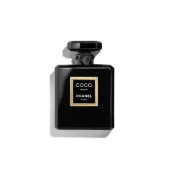 Chanel Beauty Chanel - COCO NOIR - Bottle Extract - Luxury Fragrances - 15 ml - Avvenice
