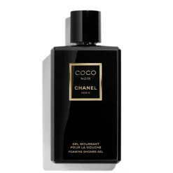 Chanel Beauty Chanel - COCO NOIR - Foaming Shower Gel - Luxury Fragrances - 200 ml - Avvenice^ Fragrances