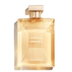 Chanel Beauty Chanel - GABRIELLE CHANEL - Foaming Shower Gel - Luxury Fragrances - 200 ml - Avvenice