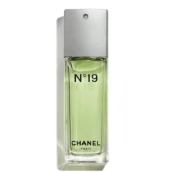 Chanel Beauty Chanel - N°19 - Eau De Toilette Vaporizer - Luxury Fragrances - 100 ml - Avvenice
