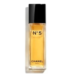 Chanel Beauty Chanel - N°5 - Eau De Toilette Vaporizer - Luxury Fragrances - 100 ml - Avvenice^ Fragrances